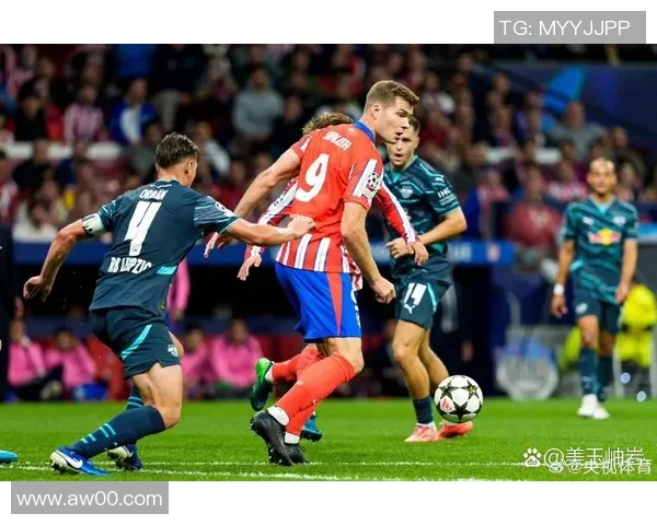 欧冠精彩对决莱比锡逆转利物浦帽子戏法点燃全场激情