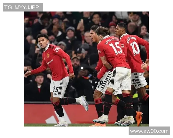 曼联友谊赛大胜巴萨五球狂欢绝杀时刻点燃全场激情