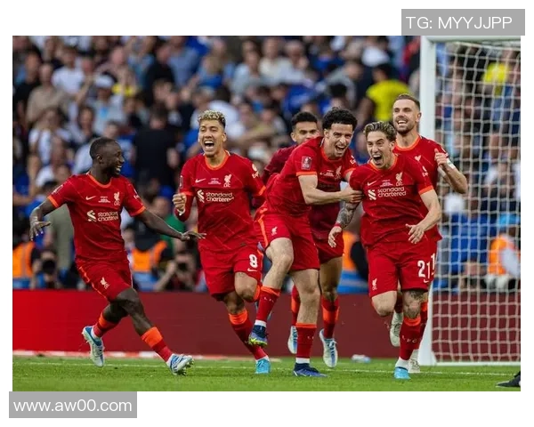 足总杯精彩对决利物浦逆转莱比锡6-2战术解析与精彩瞬间回顾